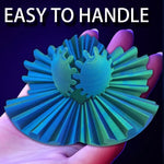 Gear Ball 3D Printed Fidget Toys
