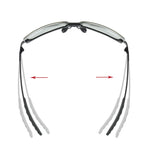 Classic Mens Polarized Sunglasses