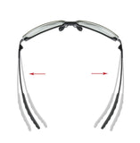 Classic Mens Polarized Sunglasses