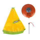 4 Speeds Electric Cat Toy Plate Interactive Pet Toy
