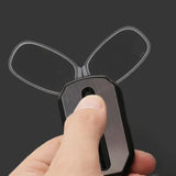 Nose Clip Reading Glasses