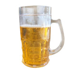 450ml Creative Cool Double Beer Glass