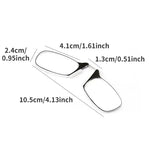 Nose Clip Reading Glasses