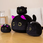 9cm-70cm Kawaii Big Size Plush Cat Pillow