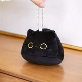 9cm-70cm Kawaii Big Size Plush Cat Pillow