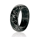 Glows Cracks Rings Shining Luminous Glow Ring