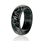 Glows Cracks Rings Shining Luminous Glow Ring