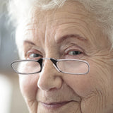 Nose Clip Reading Glasses
