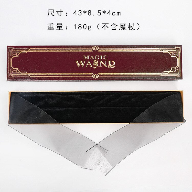 Potter Wand Hermione Dumbledore Sirius Snape Magic Wand Naked Stick Voldemort Malfoy Potter Model Toy Children&