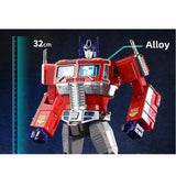 Transformation Robot  Model Toys