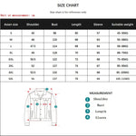NEW SIZE Night Reflective Jackets