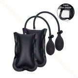 Air Wedge Bag Pump
