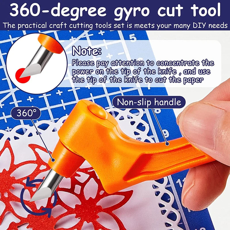 Craft Cutting Tools