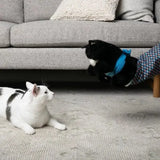 Cat Wrestling Gloves