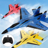 SU35 RC Plane FX620 FX820 2.4G Remote Control Airplane