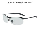 Classic Mens Polarized Sunglasses