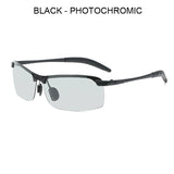 Classic Mens Polarized Sunglasses