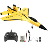 SU35 RC Plane FX620 FX820 2.4G Remote Control Airplane
