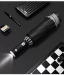 Car Carrying Umbrella Male Fully Automatic Reverse Umbrella