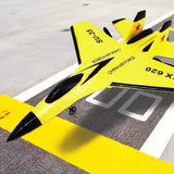 SU35 RC Plane FX620 FX820 2.4G Remote Control Airplane