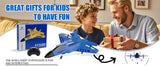 SU35 RC Plane FX620 FX820 2.4G Remote Control Airplane