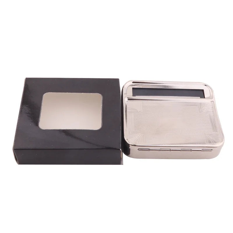 Automatic Rolling Machine Cigarette Case