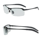 Classic Mens Polarized Sunglasses