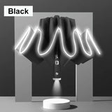 Car Carrying Umbrella Male Fully Automatic Reverse Umbrella