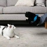 Cat Wrestling Gloves