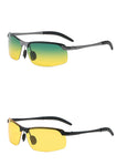 Classic Mens Polarized Sunglasses