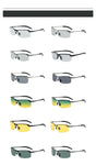 Classic Mens Polarized Sunglasses