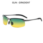 Classic Mens Polarized Sunglasses