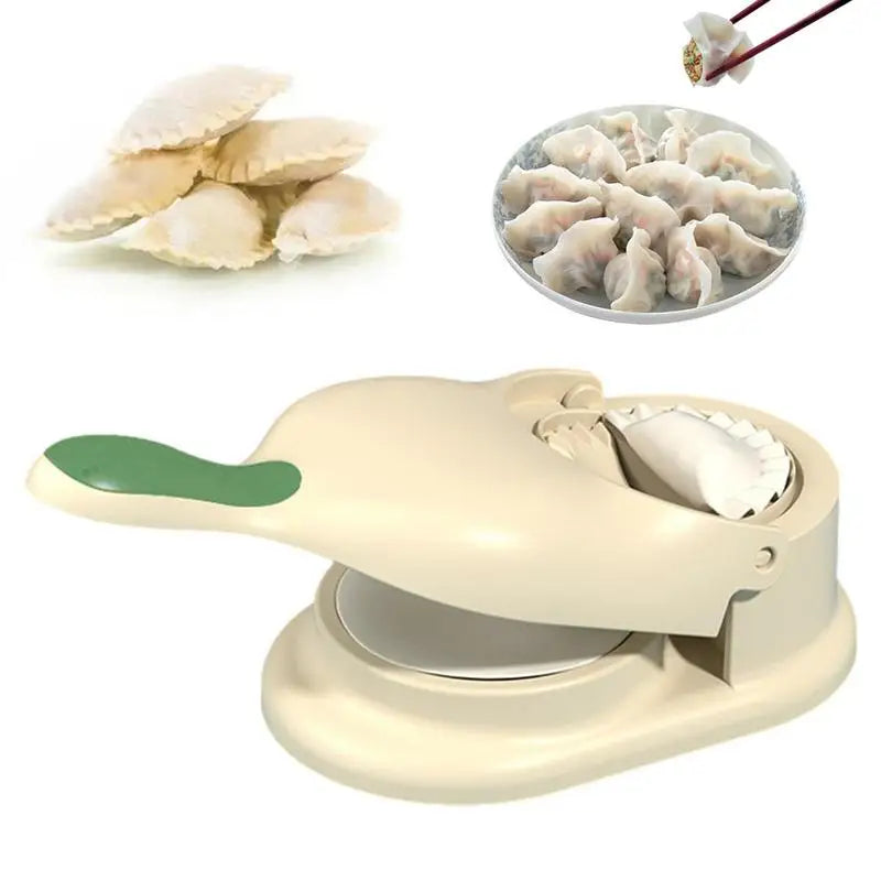 Dumpling Maker Machine