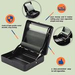 Manual Metal Rolling Machine