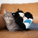 Cat Wrestling Gloves