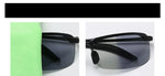 Classic Mens Polarized Sunglasses