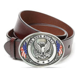 Portable Metal Belt Bottle Holder Beer