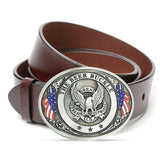 Portable Metal Belt Bottle Holder Beer