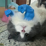 Cat Muscle Arm 3D Printed Neck Arm