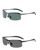 Classic Mens Polarized Sunglasses