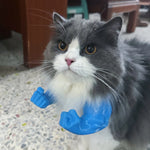 Cat Muscle Arm 3D Printed Neck Arm