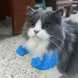 Cat Muscle Arm 3D Printed Neck Arm