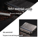 Manual Metal Rolling Machine