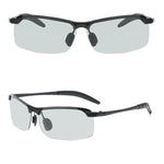 Classic Mens Polarized Sunglasses