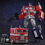 Transformation Robot  Model Toys
