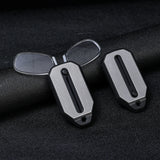 Nose Clip Reading Glasses