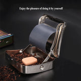 Manual Metal Rolling Machine