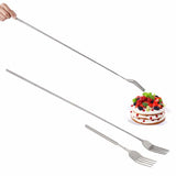 Silver Stainless Extendable Kitchen Accessories Tools