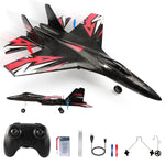 SU35 RC Plane FX620 FX820 2.4G Remote Control Airplane
