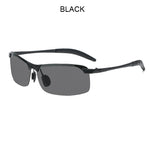 Classic Mens Polarized Sunglasses